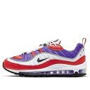 Nike ナイキ レディース スニーカー Psychic Purple/Black-University Red 【(WMNS) Nike Air Max 98...