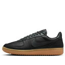 Nike ナイキ レディース スニーカー Off Noir/Gum Med Brown/Mink Brown 【(WMNS) Nike Field Genera...