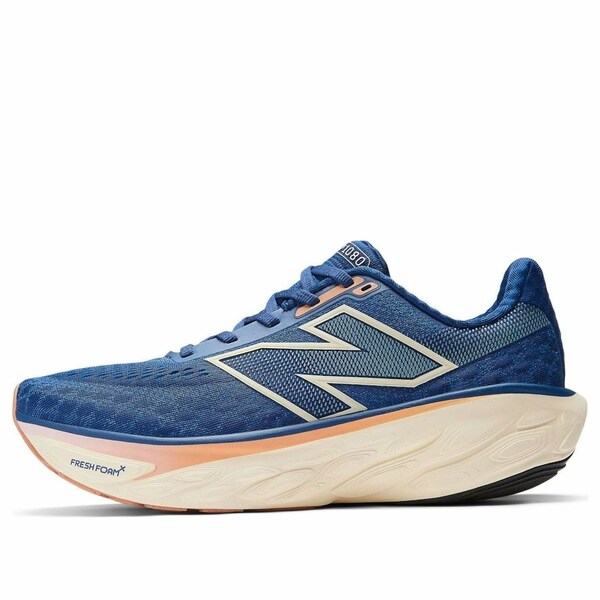 ■ブランド New Balance(ニューバランス)■商品名 (WMNS) New Balance Fresh Foam X 1080 v14 'Inkwell Copper' W1080N14■色 Inkwell/Calcium/Copper■サイズ サイズ US_7(24.0cm) ■表記の日本サイズは参考サイズとなります。実際のサイズとは前後する可能性がございます。 ■海外からお取り寄せ商品となりますので、お届けまで2週間〜3週間お時間頂いております。 ■返品・交換の対象外となっております。 ■店内全品【送料無料】です！（※沖縄・離島は別途送料3,300円がかかります） サイズ別価格表 (サイズをクリックして商品ページに飛んでください) サイズ 価格 US_W_5 50,800円 US_W_5.5 50,800円 US_W_6 40,800円 US_W_6.5 50,800円 US_W_7 40,800円 US_W_7.5 40,800円 US_W_8 47,800円 US_W_8.5 47,800円 US_W_9 47,800円 US_W_9.5 115,800円 US_W_10 115,800円 US_W_10.5 115,800円 US_W_11 115,800円 US_W_11.5 115,800円