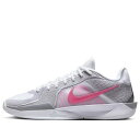 Nike ナイキ レディース スニーカー White/Pinksicle/Cement Grey/Black 【(WMNS) Nike Sabrina 2 EP 'Lily' FZ1517-100】 サイズ US_7.5(24.5cm)(4)