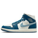 Air Jordan ジョーダン レディース スニーカー Sky J French Blue/Ozone Blue-Sail 【(WMNS) Air Jorda...