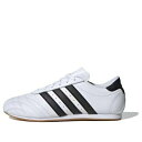 adidas アディダス レディース スニーカー Cloud White/Core Black/Gum 【(WMNS) adidas Taekwondo Lace 'White Black Gum' JS1194】 サイズ US_W_10