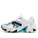 Skechers スケッチャーズ レディース スニーカー White Teal 【(WMNS) Skechers Stamina V3 'White Teal'...