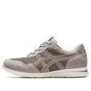 ASICS アシックス レディース スニーカー Tan/White 【(WMNS) ASICS Hadashi Walker sneakers 'Tan' 1292A042-020】 サイズ US_7.5(24.5cm)(4)