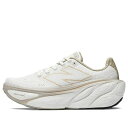 New Balance ニューバランス レディース スニーカー Linen/Stoneware/Gold Metallic 【(WMNS) New Balance Fresh Foam X More v5 'Beige Gold' WMORHL5】 サイズ US_7.5(24.5cm)