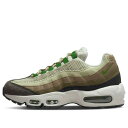 Nike ナイキ レディース スニーカー Green/Grey 【(WMNS) Nike Air Max 95 'Earth Day' DV3450-300】 ...