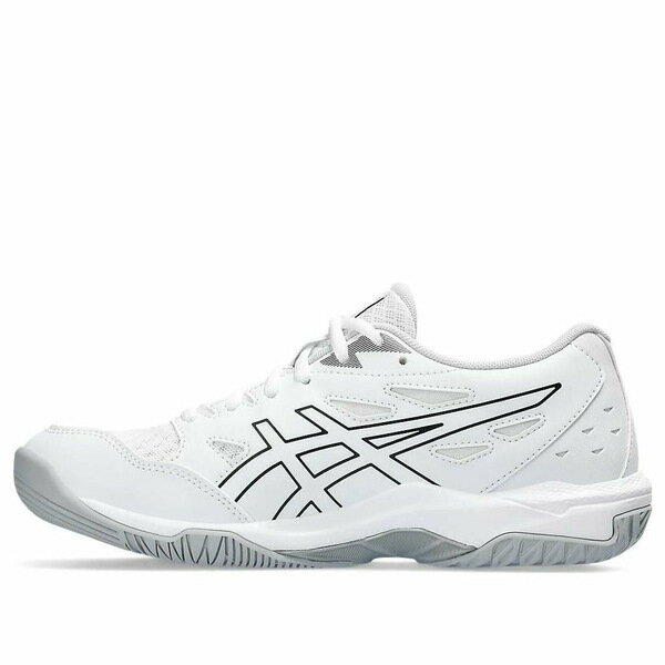 ■ブランド ASICS(アシックス)■商品名 (WMNS) ASICS Gel-Rocket 11 'Pure Silver' 1072A093-101■色 White/Pure Silver■サイズ サイズ US_6(23.0cm) ■表記の日本サイズは参考サイズとなります。実際のサイズとは前後する可能性がございます。 ■海外からお取り寄せ商品となりますので、お届けまで2週間〜3週間お時間頂いております。 ■返品・交換の対象外となっております。 ■店内全品【送料無料】です！（※沖縄・離島は別途送料3,300円がかかります） サイズ別価格表 (サイズをクリックして商品ページに飛んでください) サイズ 価格 US_W_5 32,800円 US_W_5.5 25,800円 US_W_6 25,800円 US_W_6.5 25,800円 US_W_7 25,800円 US_W_7.5 25,800円 US_W_8 25,800円 US_W_8.5 32,800円 US_W_9 32,800円 US_W_9.5 32,800円 US_W_10 32,800円 US_W_10.5 32,800円 US_W_11 28,800円 US_W_11.5 32,800円 US_W_12 32,800円 US_W_13 32,800円
