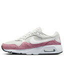 Nike ナイキ レディース スニーカー White/Pink 【(WMNS) Nike Air Max SC 'Valentine's Day' HM9452-001】 サイズ US_7(24.0cm)