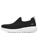 Skechers スケッチャーズ レディース スニーカー Black/White 【(WMNS) Skechers Go Walk 5 'Black White' 124636-BKW】 サイズ US_6.5(23.5cm)(4)