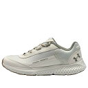 Under Armour アンダーアーマー レディース スニーカー White/Silver 【(WMNS) Under Armour Charged Rogu...