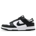 Nike ナイキ レディース スニーカー White/Black/White 【(WMNS) Nike Dunk Low 'Panda Black White' DD1503-101】 サイズ US_W_11