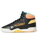 adidas アディダス レディース スニーカー Black/Orange 【(WMNS) adidas originals Carerra 'Black Orange' EF6447】 サイズ US_5.5(22.5cm)(4)