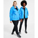 コロンビア レディース ジャケット＆ブルゾン アウター Women 039 s Switchback Waterproof Packable Rain Jacket, XS-3X Harbor Blue