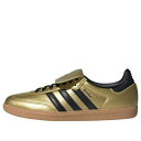 adidas アディダス レディース スニーカー Gold/Metallic Gum 【(WMNS) adidas Samba LT 'Gold Metallic Gum' JH5708】 サイズ US_W_13(4)