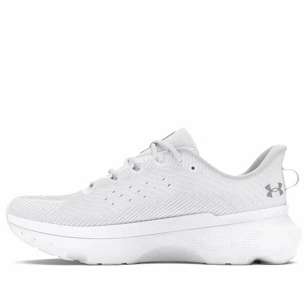 Under Armour ޡ ǥ ˡ White (WMNS) Under Armour Infinite ...
