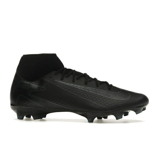 Nike ナイキ メンズ スニーカー 【Nike Mercurial Superfly 10 Academy MG Black Deep Jungle】 サイズ US_7.5(25.5cm) Black/Deep Jungle/Black