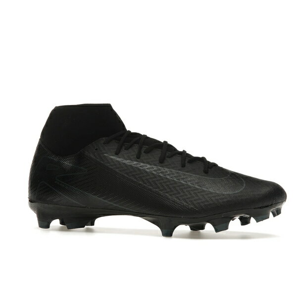 Nike ナイキ メンズ スニーカー 【Nike Mercurial Superfly 10 Academy MG Black Deep Jungle】 サイズ US_7.5(25.5cm) Black/Deep Jungle/Black