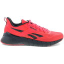Reebok リーボック メンズ スニーカー 【Reebok Nano Gym Energy Red Black】 サイズ US_12(30.0cm) Energy Red/Black(4)