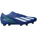 adidas アディダス メンズ スニーカー 【adidas Crazyfast.1 Brazil FG Royal Blue Cloud White Yellow】 サイズ US_10.5(28.5cm) Royal Blue/Cloud White/Yellow(4)