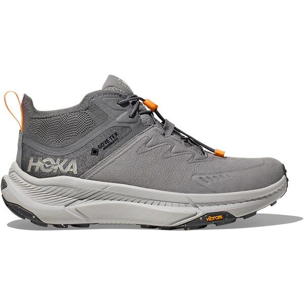 Hoka One One ホカオネオネ メンズ スニーカー 【Hoka One One Transport Chukka Ateroid Stardust】 サイズ US_9.5(27.5cm) Ateroid/Stardust
