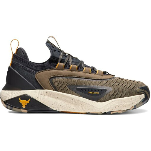 Under Armour アンダーアーマー メンズ スニーカー 【Under Armour Project Rock 7 Turtle Anthracite】 サイズ US_8(26.0cm) Turtle/Anthracite Under Armour アンダーアーマー メンズ スニーカー 【Under Armour Project Rock 7 Turtle Anthracite】 サイズ US_8(26.0cm) Turtle/Anthracite