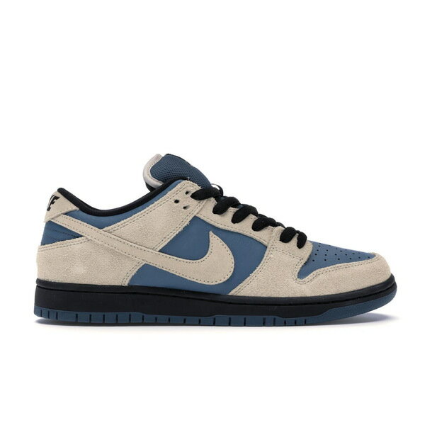 Nike ナイキ メンズ スニーカー 【Nike SB Dunk Low Light Cream Thunderstorm】 サイズ US_8.5(26.5cm...