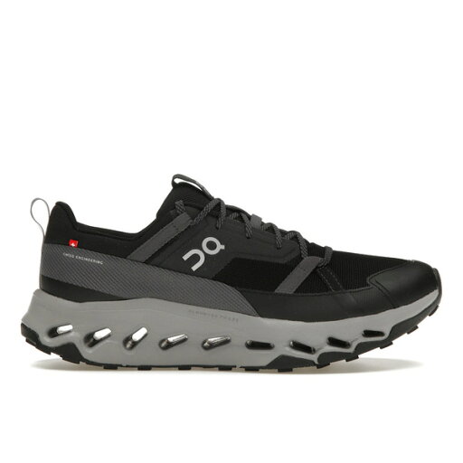 On オン メンズ スニーカー 【On Running Cloudhorizon Black Alloy】 サイズ US_M_13 Black/Alloy On オン メンズ スニーカー 【On Running Cloudhorizon Black Alloy】 サイズ US_M_13 Black/Alloy