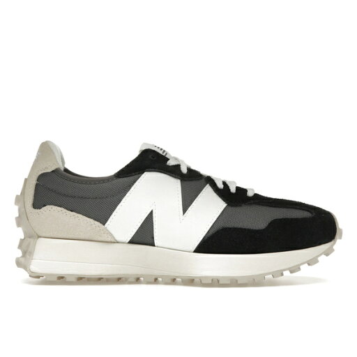 New Balance ニューバランス メンズ スニーカー 【New Balance 327 Castlerock Black】 サイズ US_8.5(26.5cm) Castlerock/Black New Balance ニューバランス メンズ スニーカー 【New Balance 327 Castlerock Black】 サイズ US_8.5(26.5cm) Castlerock/Black