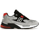 New Balance ニューバランス メンズ スニーカー 【New Balance 992 DTLR Discover and Celebrate】 サイズ ...