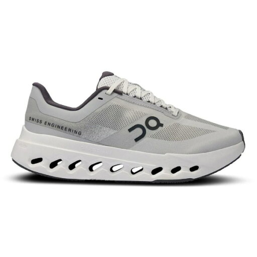 On オン メンズ スニーカー 【On Running Cloudsurfer Next Glacier White】 サイズ US_9(27.0cm) Glacier/White On オン メンズ スニーカー 【On Running Cloudsurfer Next Glacier White】 サイズ US_9(27.0cm) Glacier/White
