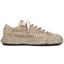 Maison Mihara Yasuhiro ミハラヤスヒロ メンズ スニーカー 【Maison Mihara Yasuhiro Peterson 23 OG ...