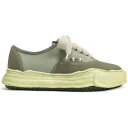 Maison Mihara Yasuhiro ミハラヤスヒロ メンズ スニーカー 【Maison Mihara Yasuhiro Baker OG Sole O...