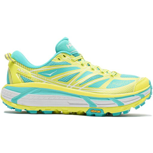 Hoka One One ホカオネオネ メンズ スニーカー 【Hoka One One Mafate Speed 2 Citrus Electric】 サイズ US_7(25.0cm) Hoka Citrus/Electric Hoka One One ホカオネオネ メンズ スニーカー 【Hoka One One Mafate Speed 2 Citrus Electric】 サイズ US_7(25.0cm) Hoka Citrus/Electric