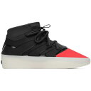 adidas アディダス メンズ スニーカー 【adidas Fear of God Athletics I Basketball Indiana Carbon...