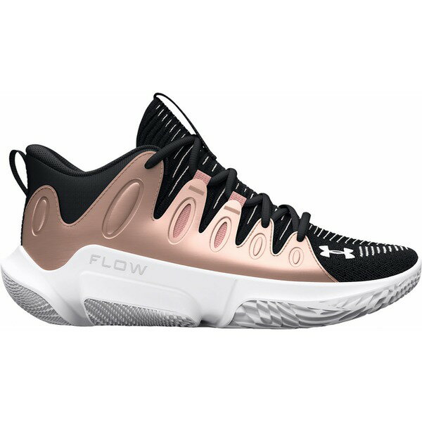 ■商品名 Under Armour Women's Flow Breakthru 4 Basketball Shoes■こちらの商品は米国・ヨーロッパからお取り寄せ商品となりますので、 お届けまで10日から2週間前後お時間頂いております。 ■お届けの商品は一枚目のお色になります。2枚目以降は参考画像となる場合がございます。 ■各ブランド・商品・デザインによって大きな差異がある場合がございます。 ■あくまで平均的なサイズ表ですので、「参考」としてご利用ください。 ■店内全品【送料無料】です！（※沖縄・離島は別途送料3,300円がかかります）