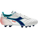 ■商品名 Diadora Brasil Italy OG LT+ MDPU FG Soccer Cleats■こちらの商品は米国・ヨーロッパからお取り寄せ商品となりますので、 お届けまで10日から2週間前後お時間頂いております。 ■お届けの商品は一枚目のお色になります。2枚目以降は参考画像となる場合がございます。 ■各ブランド・商品・デザインによって大きな差異がある場合がございます。 ■あくまで平均的なサイズ表ですので、「参考」としてご利用ください。 ■店内全品【送料無料】です！（※沖縄・離島は別途送料3,300円がかかります）