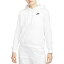 ナイキ レディース パーカー・スウェットシャツ アウター Nike Sportswear Women's Club Fleece Pullov..