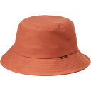 ec[ fB[X Xq ANZT[ tentree Bucket Hat Baked Clay