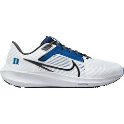 ナイキ メンズ フィットネス スポーツ Nike Pegasus 40 Duke Running Shoes Duke