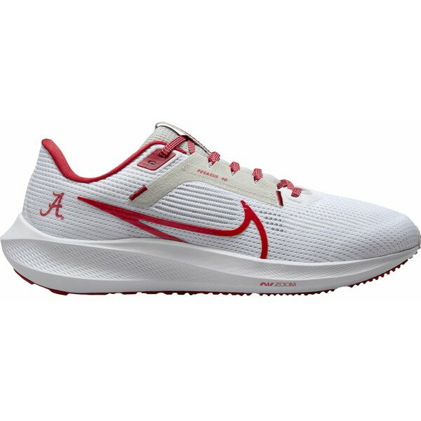 楽天astyナイキ メンズ ランニング スポーツ Nike Pegasus 40 Alabama Running Shoes Alabama