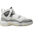 ジョーダン レディース バスケットボール スポーツ Jordan Women 039 s Jumpman Two Trey Shoes Grey/White/White