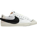 ナイキ レディース フィットネス スポーツ Nike Women's Blazer Low Jumbo Shoes Summit White