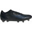 ǥ  եåȥͥ ݡ adidas X Crazyfast.1 FG Soccer Cleats Black/Black