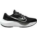 iCL fB[X jO X|[c Nike Women's Zoom Fly 5 Running Shoes Black/White