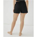 pNg fB[X JWApc {gX Cotton Cool Stretch Lounge Short Black