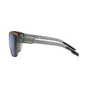 ネイティブアイウェア メンズ サングラス・アイウェア アクセサリー Native Men's Polarized Sunglasses, XD9038 Mammoth 57 Matte Smoke Crystal