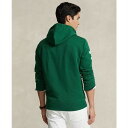 ラルフローレン ラルフローレン メンズ パーカー・スウェットシャツ アウター Men's Big Pony Fleece Hoodie New Forest