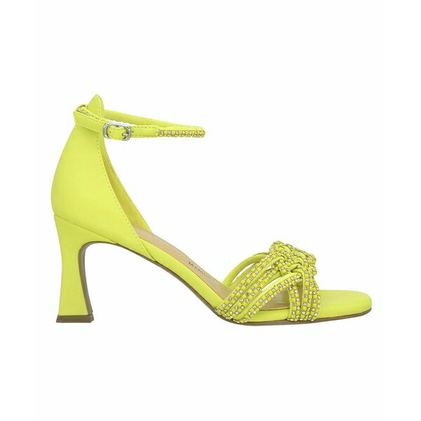 インポ レディース サンダル シューズ Women 039 s Ventura Embellished Dress Sandals Lime Punch