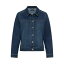 륻 ǥ 㥱åȡ֥륾  Power Stretch Denim Jacket Dark denim