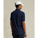 ラルフローレン メンズ シャツ トップス Men 039 s Classic-Fit Polo 1992 Mesh Polo Shirt Cruise Navy